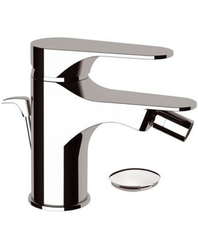 Смеситель для биде Remer Class Line L20 Хром