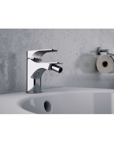 Смеситель для биде Remer Class Line L21 Хром