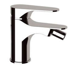 Смеситель для биде Remer Class Line L21 Хром