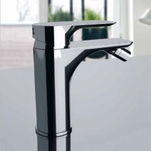 Смеситель для биде Remer Infinity I21 Хром