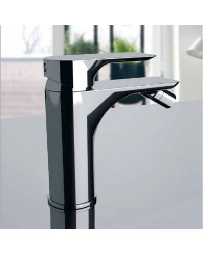 Смеситель для биде Remer Infinity I21 Хром