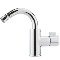 Смеситель для биде Migliore Fortis 25046 с термостатом Хром