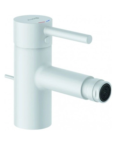 Смеситель для биде с донным клапаном Kludi Bozz 385335376