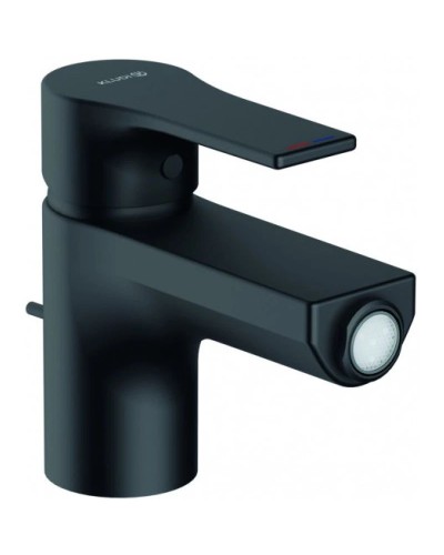 Смеситель для биде с донным клапаном Kludi Zenta SL 485303965
