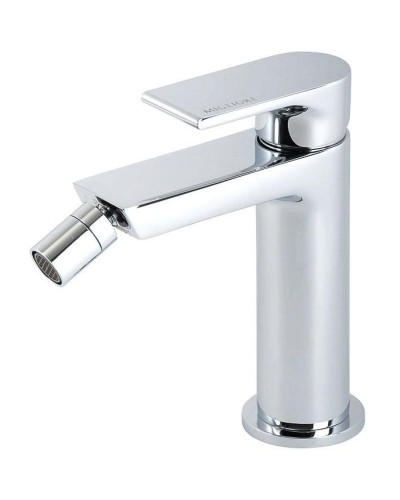 Смеситель для биде Migliore Tenesi 25418 Хром