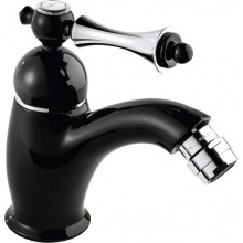 Смеситель для биде с донным клапаном CEZARES MARGOT-BSM1-NOP