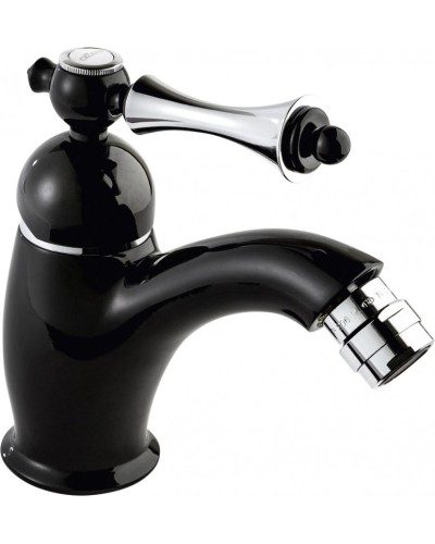 Смеситель для биде с донным клапаном CEZARES MARGOT-BSM1-NOP