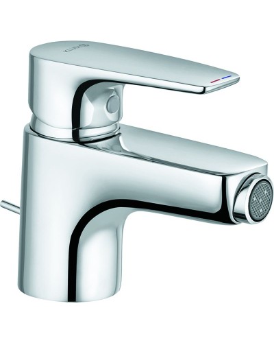 Смеситель для биде Kludi Pure Solid 342160575 Хром