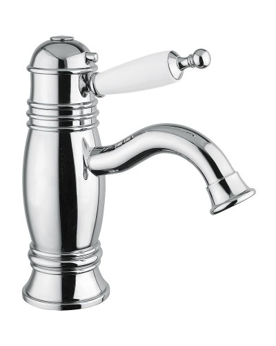 Смеситель для биде Migliore Oxford 19123 с термостатом Хром