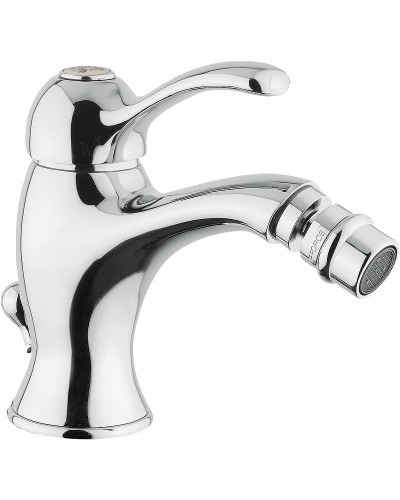 Смеситель для биде Migliore Lem 25872 Хром