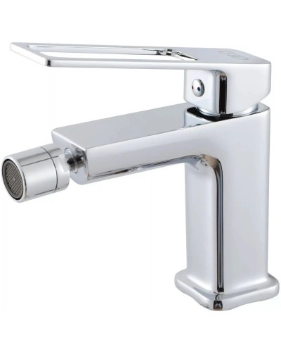 Смеситель для биде без донного клапана GID Niagara L057-CH-B