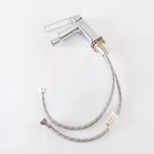 Смеситель для биде без донного клапана GID Niagara L057-CH-B