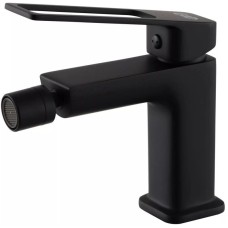 Смеситель для биде без донного клапана GID Niagara L057-BM-B