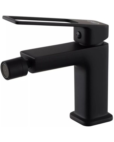 Смеситель для биде без донного клапана GID Niagara L057-BM-B