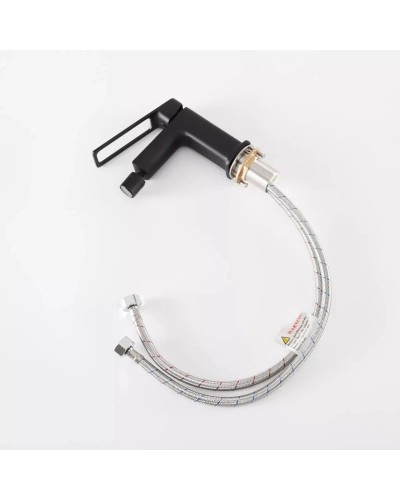 Смеситель для биде без донного клапана GID Niagara L057-BM-B