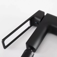 Смеситель для биде без донного клапана GID Niagara L057-BM-B