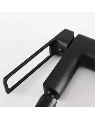 Смеситель для биде без донного клапана GID Niagara L057-BM-B