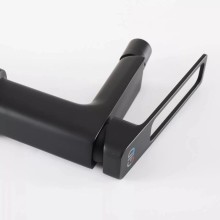 Смеситель для биде без донного клапана GID Niagara L057-BM-B