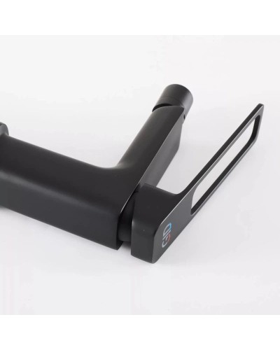 Смеситель для биде без донного клапана GID Niagara L057-BM-B