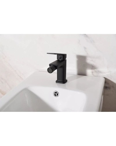 Смеситель для биде без донного клапана GID Niagara L057-BM-B