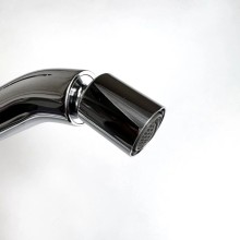 Смеситель для биде без донного клапана Paini Brera 74CR304