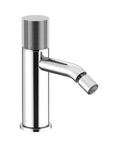 Смеситель для биде без донного клапана Paini Cox Grip 7GCR304