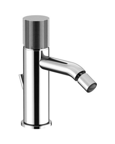 Смеситель для биде с донным клапаном Paini Cox Grip 7GCR306O