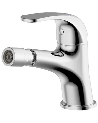 Смеситель для биде Bravat Fit F3135188CP-RUS Хром