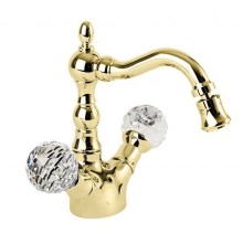 Смеситель для биде CEZARES ATLANTIS-BS2-03/24-Sw/M