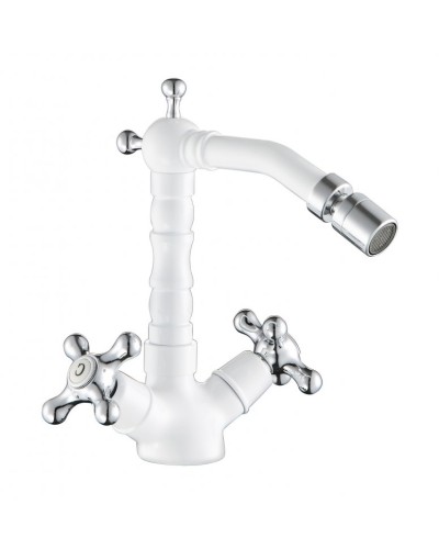 Смеситель для биде CEZARES RETRO-C-BS2-BLC