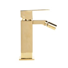 Смеситель для биде CEZARES UNIKA-BSM1-03/24