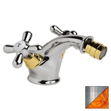 Смеситель для биде Vidima Ретро BA124LS