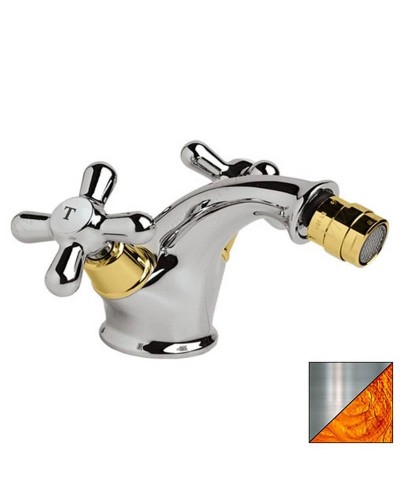 Смеситель для биде Vidima Ретро BA124LS