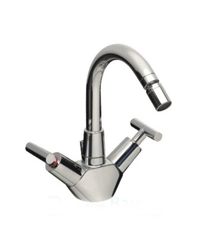 Смеситель для биде Vidima Сева дуо BA112AA