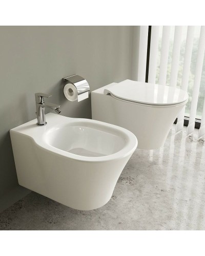 Смеситель для биде Ideal Standard Connect Air A7030AA Хром