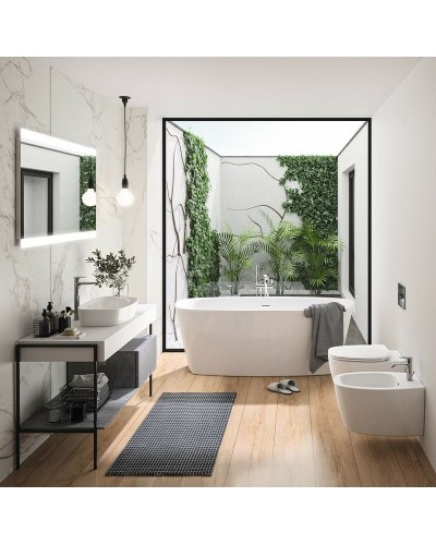 Смеситель для биде Ideal Standard Connect Air A7030AA Хром