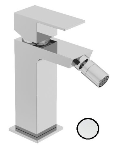 Смеситель для биде CEZARES UNIKA-BSM1-BIO