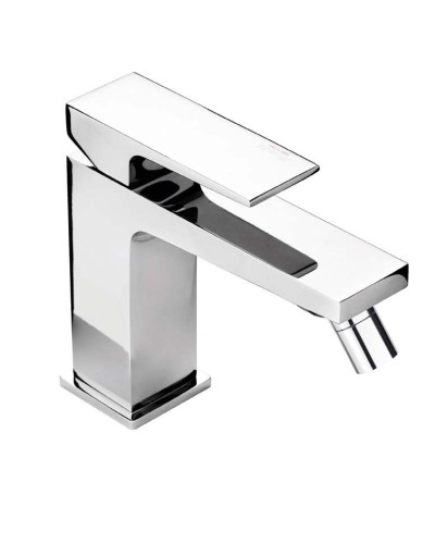 Смеситель на биде однорычажный Cezares JUMP-BSM1-01-W0