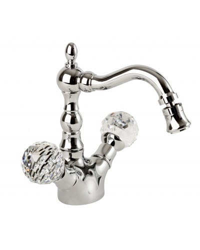 Смеситель для биде CEZARES ATLANTIS-BS2-01-Sw/M