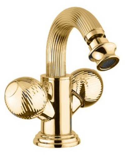 Смеситель на биде Cezares OLIMP-BS2-03/24-M