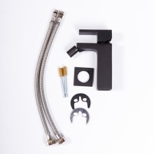 Смеситель для биде CEZARES UNIKA-BSM1-NOP