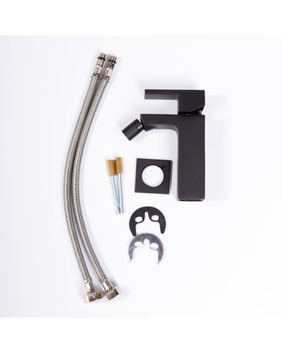 Смеситель для биде CEZARES UNIKA-BSM1-NOP