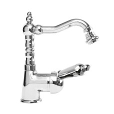 Смеситель для биде CEZARES ELITE-BSM2-01-M