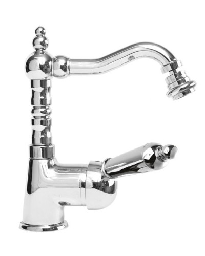 Смеситель для биде CEZARES ELITE-BSM2-01-M