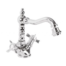 Смеситель для биде CEZARES LORD-BS2-01