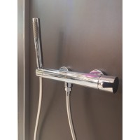 Смеситель для душа AltroBagno Unione 030602 Cr