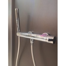 Смеситель для душа AltroBagno Unione 030602 Cr