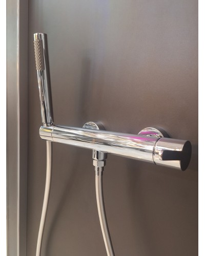 Смеситель для душа AltroBagno Unione 030602 Cr