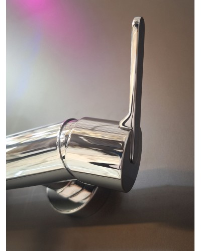 Смеситель для душа AltroBagno Unione 030602 Cr