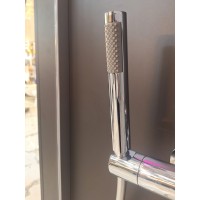 Смеситель для душа AltroBagno Unione 030602 Cr